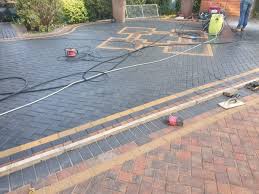 Why Choose Us For All Your Driveway Paving Needs in Barclay, NJ?